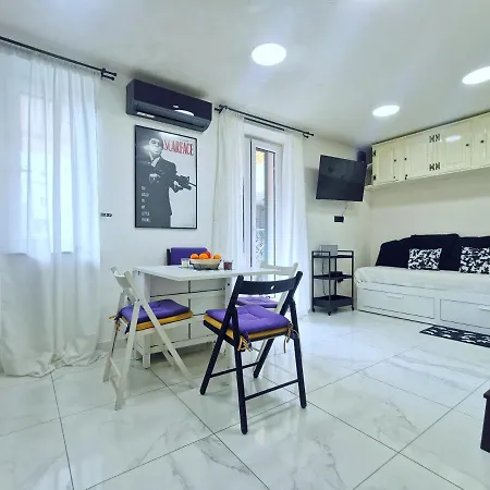 Adrian Apartment